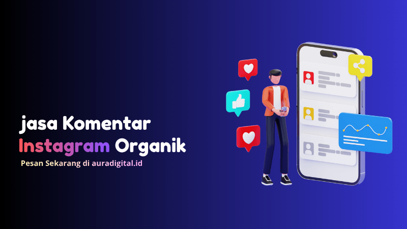 100 Komentar IG Custom