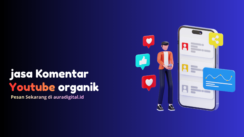 100 Komentar Custom