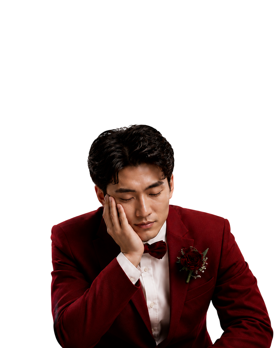 Pengantin Pria